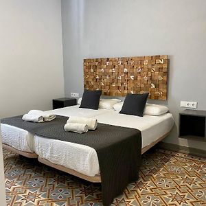 Habitación Doble Estándar